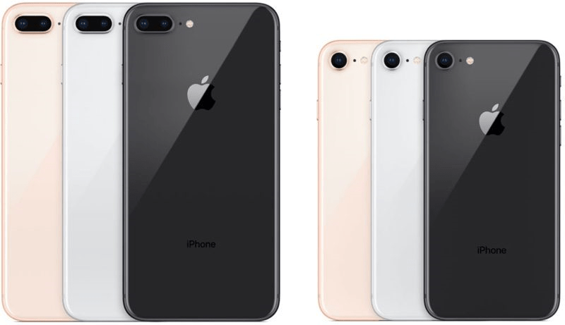 iPhone 8 - Full specifications leaked