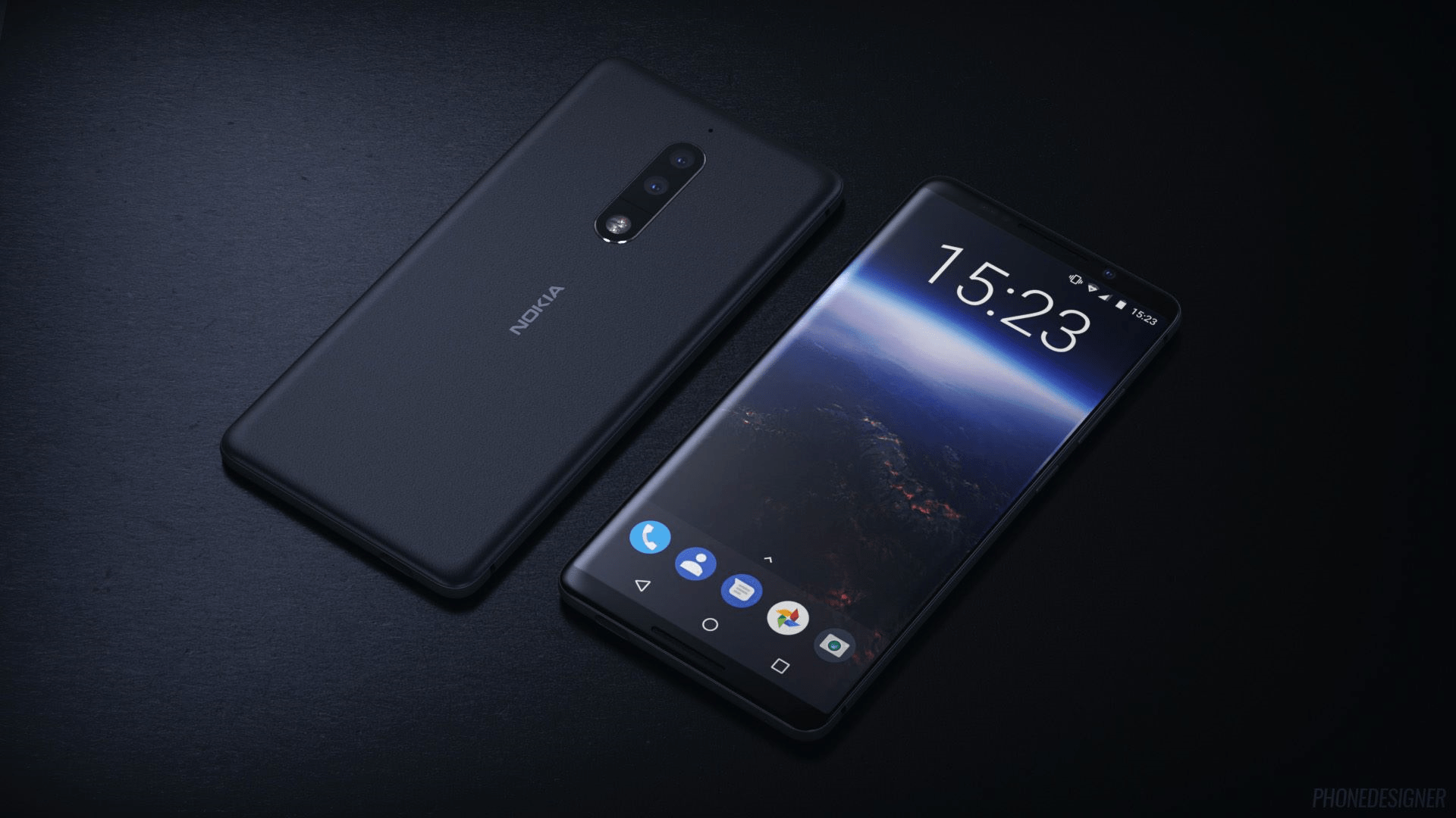 Nokia 9 - Full specifications leaked