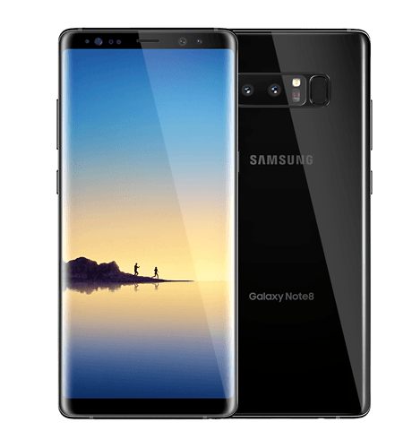 Samsung Galaxy Note 8 - Full Review